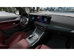 BMW i4 eDrive40 Gran Coupe 2026