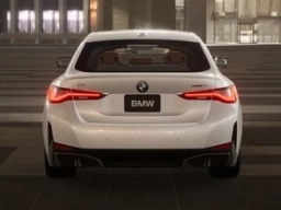 BMW i4 eDrive40 Gran Coupe 2026