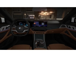 BMW i4 eDrive40 Gran Coupe 2026