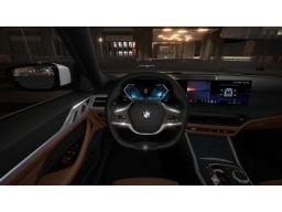 BMW i4 eDrive40 Gran Coupe 2026