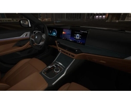 BMW i4 eDrive40 Gran Coupe 2026