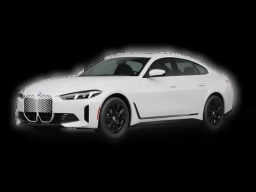 BMW i4 eDrive40 Gran Coupe 2026