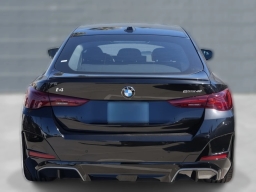 BMW i4 eDrive40 Gran Coupe 2026