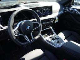 BMW i4 eDrive40 Gran Coupe 2026