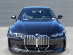 BMW i4 eDrive40 Gran Coupe 2026