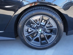 BMW i4 eDrive40 Gran Coupe 2026