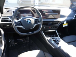 BMW i4 eDrive40 Gran Coupe 2026