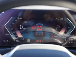 BMW i4 eDrive40 Gran Coupe 2026