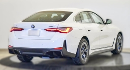 BMW i4 eDrive40 Gran Coupe 2026