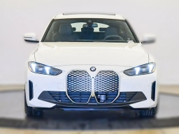 BMW i4 eDrive40 Gran Coupe 2026