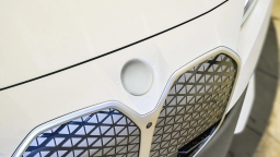 BMW i4 eDrive40 Gran Coupe 2026