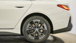 BMW i4 eDrive40 Gran Coupe 2026