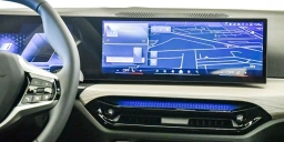 BMW i4 eDrive40 Gran Coupe 2026