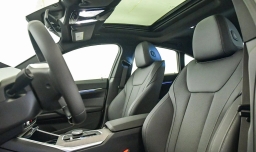 BMW i4 eDrive40 Gran Coupe 2026