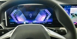 BMW i4 eDrive40 Gran Coupe 2026