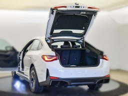 BMW i4 eDrive40 Gran Coupe 2026