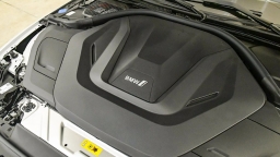 BMW i4 eDrive40 Gran Coupe 2026