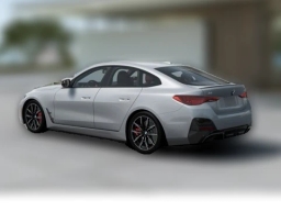 BMW i4 eDrive40 Gran Coupe 2026