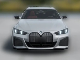 BMW i4 eDrive40 Gran Coupe 2026