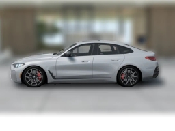 BMW i4 eDrive40 Gran Coupe 2026