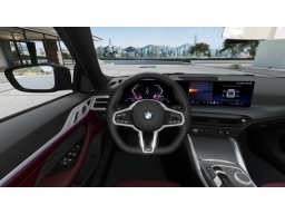 BMW i4 eDrive40 Gran Coupe 2026