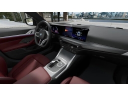 BMW i4 eDrive40 Gran Coupe 2026