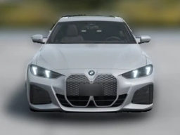 BMW i4 eDrive40 Gran Coupe 2026