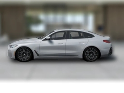 BMW i4 eDrive40 Gran Coupe 2026