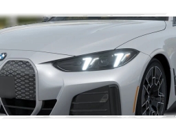 BMW i4 eDrive40 Gran Coupe 2026