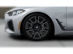 BMW i4 eDrive40 Gran Coupe 2026