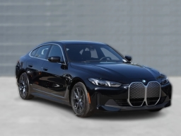 BMW i4 eDrive40 Gran Coupe 2026