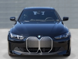 BMW i4 eDrive40 Gran Coupe 2026