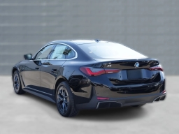 BMW i4 eDrive40 Gran Coupe 2026