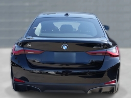 BMW i4 eDrive40 Gran Coupe 2026