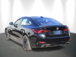 BMW i4 eDrive40 Gran Coupe 2026