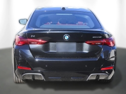 BMW i4 eDrive40 Gran Coupe 2026