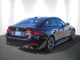 BMW i4 eDrive40 Gran Coupe 2026