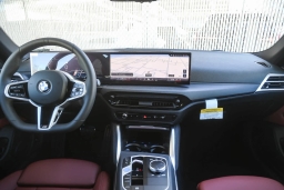 BMW i4 eDrive40 Gran Coupe 2026