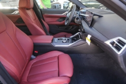 BMW i4 eDrive40 Gran Coupe 2026