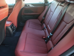 BMW i4 eDrive40 Gran Coupe 2026