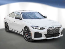 BMW i4 eDrive40 Gran Coupe 2026