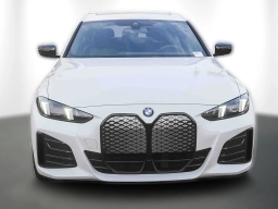 BMW i4 eDrive40 Gran Coupe 2026