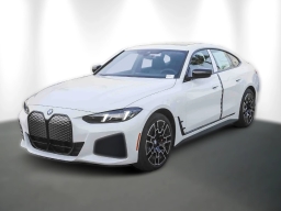 BMW i4 eDrive40 Gran Coupe 2026