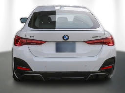 BMW i4 eDrive40 Gran Coupe 2026