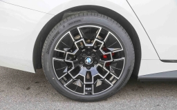 BMW i4 eDrive40 Gran Coupe 2026