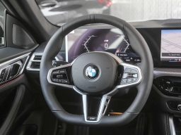 BMW i4 eDrive40 Gran Coupe 2026