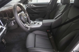 BMW i4 eDrive40 Gran Coupe 2026