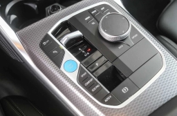 BMW i4 eDrive40 Gran Coupe 2026