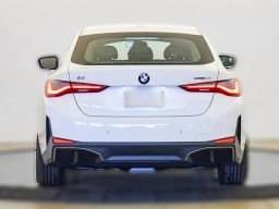 BMW i4 eDrive40 Gran Coupe 2026