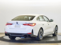 BMW i4 eDrive40 Gran Coupe 2026